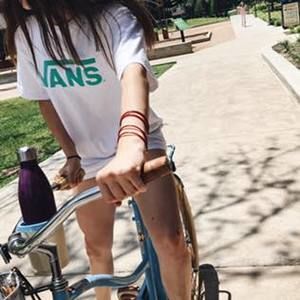 Meet your Posher, America